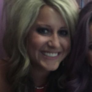 Meet your Posher, Krista m